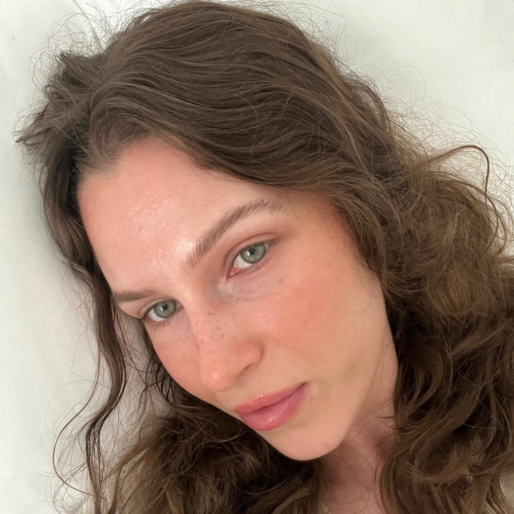 Meet your Posher, Natasha